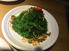 -吕氏疙瘩汤·海鲜新鲁菜(凯德mall新都心店)