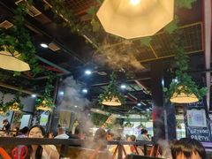 -韩厨（原金韩宫）(万达广场店)