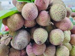 -港华水果街(港华广场店)