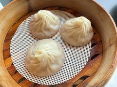 扬州小笼汤包-逸品淮扬(东方渔人码头店)