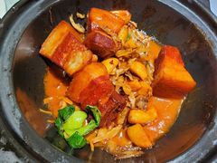 -鸭王烤鸭店(三里河店)