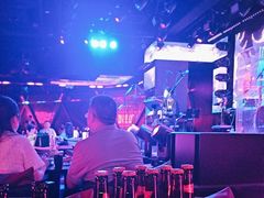 -MOSSO音乐酒吧·live house(南京旗舰店)