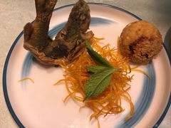 -鲁菜根·泰山菜(泰山店)