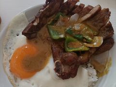 -食运茶餐厅(文化宫店)
