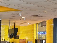 -麦当劳(华亚广场店)