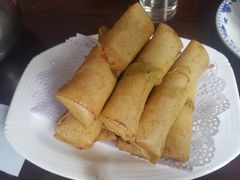 -归元·云集斋素菜馆