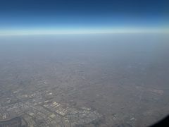 -郑州新郑国际机场-T2航站楼