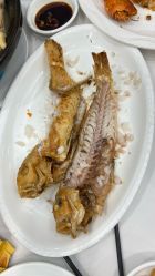 -名荟海韵烧鹅海鲜酒家·宴会厅