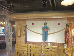 -长藤鬼校(龙翔店)