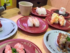 -寿司郎(皇庭广场店)