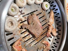 -牛焱·烧肉酒肆(五大道店)