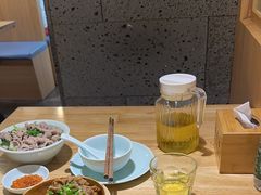 -全牛匠·乐山跷脚牛肉(新中关店)