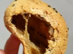 韩国麻薯面包-味宁檬活力烘焙(燕子山店)