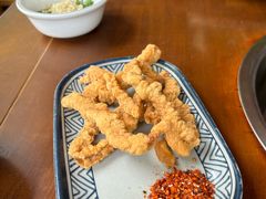 -岳记兴隆·青城腊排铜火锅(融创店)