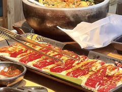 -九田家黑牛烤肉料理(新光汇店)