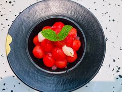-大树餐厅(朝阳大悦城店)