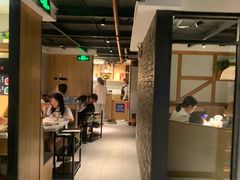 -潮发潮汕牛肉店(龙洞店)