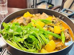 -永兴餐厅(复兴中路店)