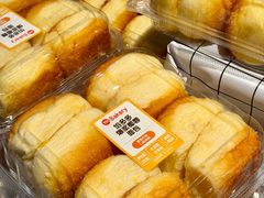 -永辉超市(通州万达店)