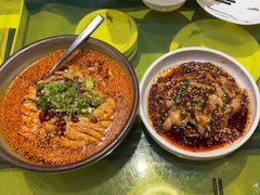 -辛香汇(飞洲店)