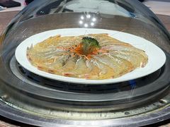 -优食坊·蒸汽海鲜(康盛路店)