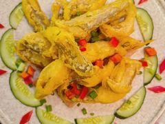 -大洋家·精品潮汕菜·生腌砂锅粥(天河东路店)