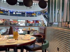 -雍哲港式餐厅(现代广场店)