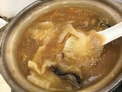 -添發碗仔翅美食