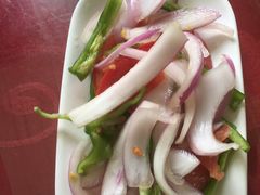 -马白开来特色羊排揪片子  (总店)