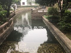 -苏州吴宫泛太平洋酒店