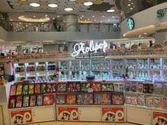 -银座mall(东直门店)