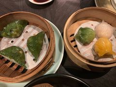 万丽虾饺皇-万丽轩·粤菜(王府井金茂万丽酒店)