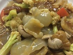 -老杨饭店(万科里店)