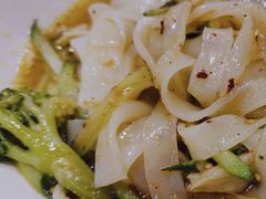 -魏家凉皮(博水商务大厦店)