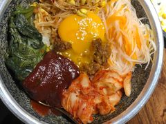 -海之屋韩式烤肉(海棠68环球美食街店)