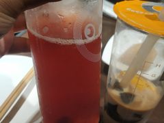 莓莓果茶-CoCo都可(燕郊永旺店)