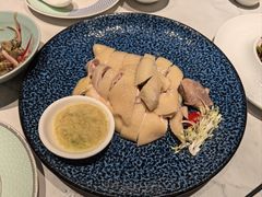 -清平饭店•广州第一鸡(陈家祠店)