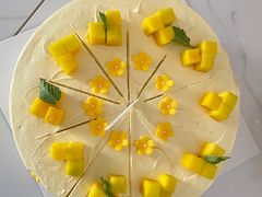 -幸福西饼生日蛋糕·下午茶(思明店)