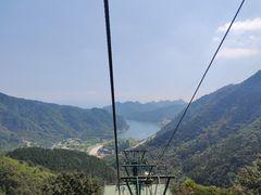 -京东石林峡风景区