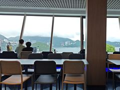 -湾景餐厅(海洋公园店)