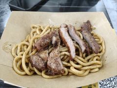 -香港风味小吃店(中英街店)