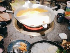 -湊湊火锅·茶憩(打浦桥日月光店)