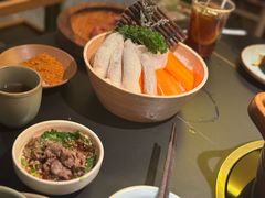 -季季山·云南野生菌火锅(上海首店)