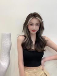 -LJOY丽锦造型·烫发染发