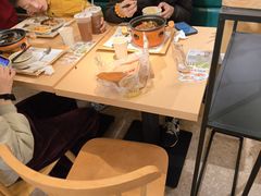 -米国现煲煲仔饭(塔子湖店)