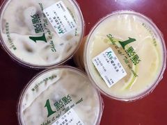 -1点点(晒布店)