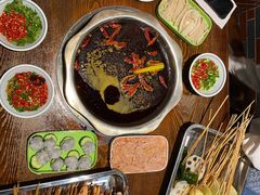 -钢五区节子串串香(环球汇·天誉店)