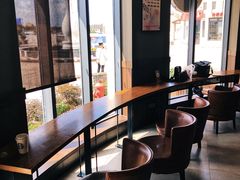 -星巴克(舟山蜈蚣峙店)