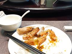-李沧绿城喜来登酒店大堂吧