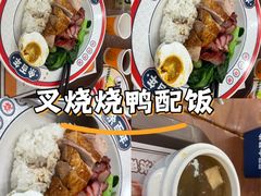 -余百年·现烧烧腊(布吉金利店)